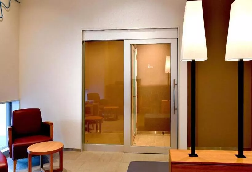 ホテル Jr Inn Chitose