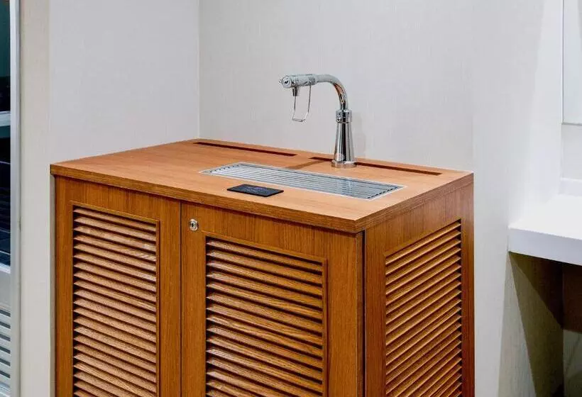 ホテル Jr Inn Chitose