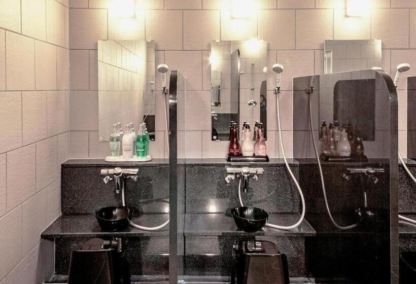 Hotel Jr Inn Chitose