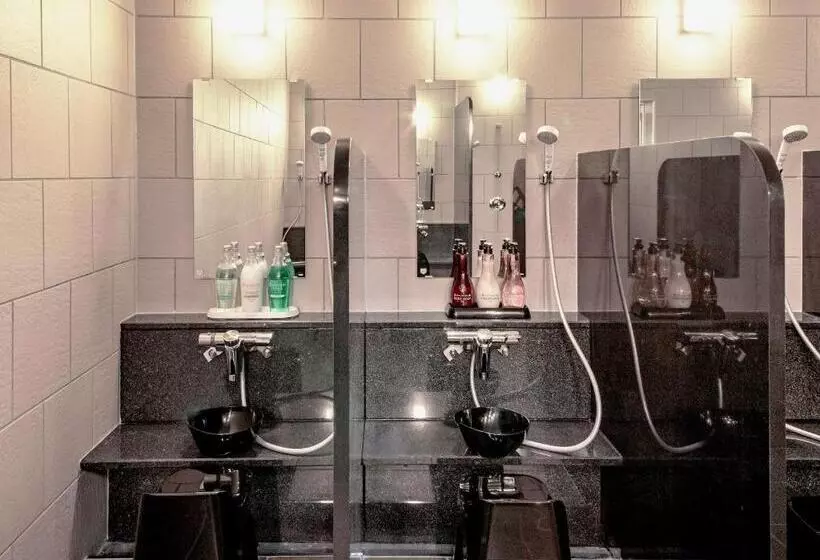 ホテル Jr Inn Chitose