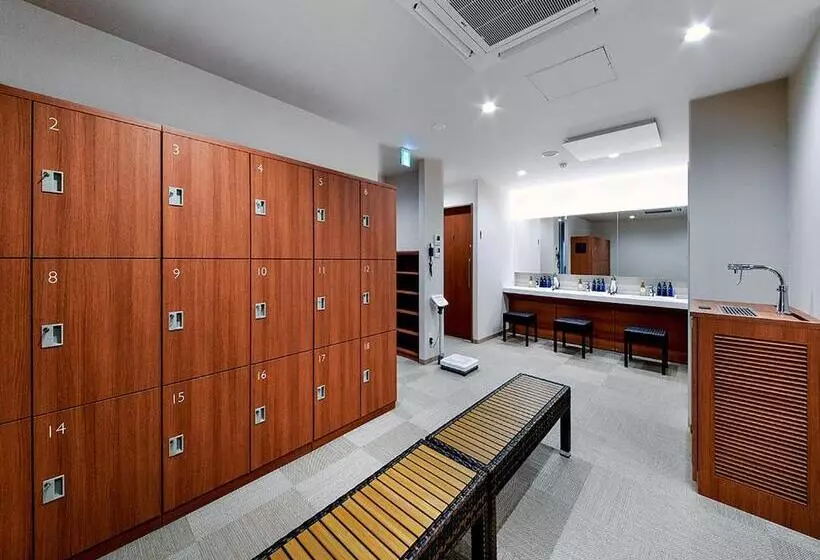 ホテル Jr Inn Chitose