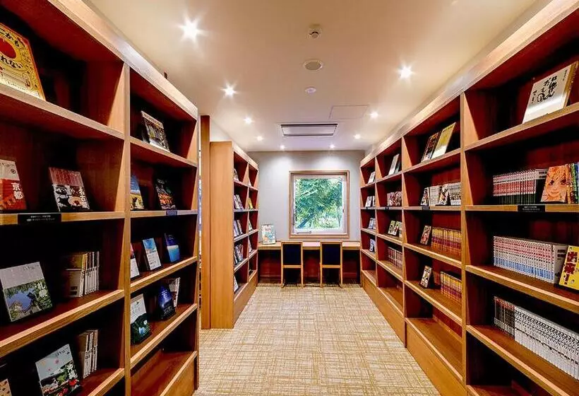 ホテル Jr Inn Chitose