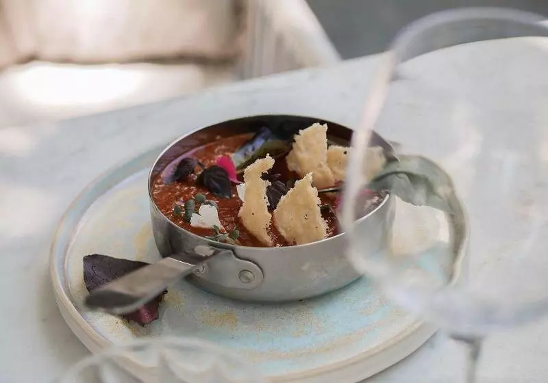 Hotelli Le Saint Remy