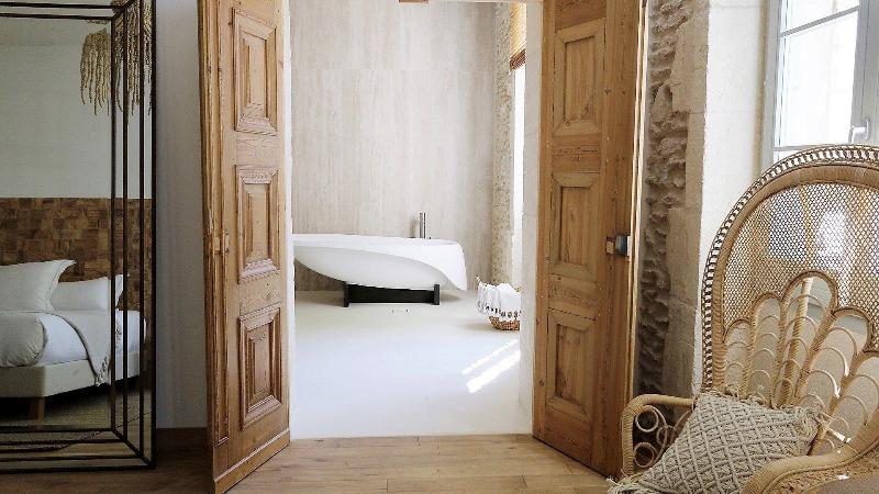 هتل Le Saint Remy