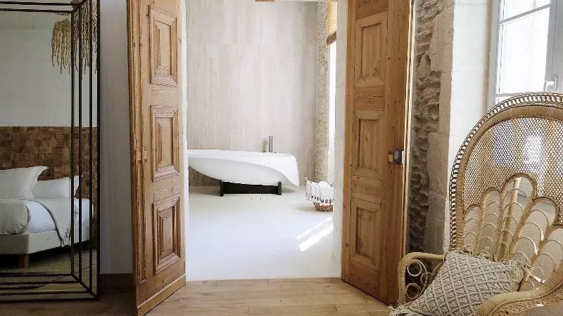 Hotelli Le Saint Remy