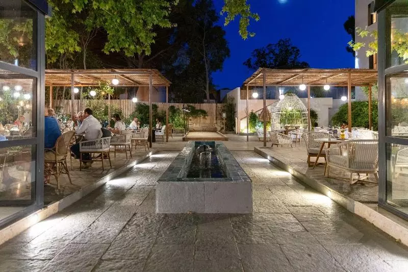 Hotelli Le Saint Remy