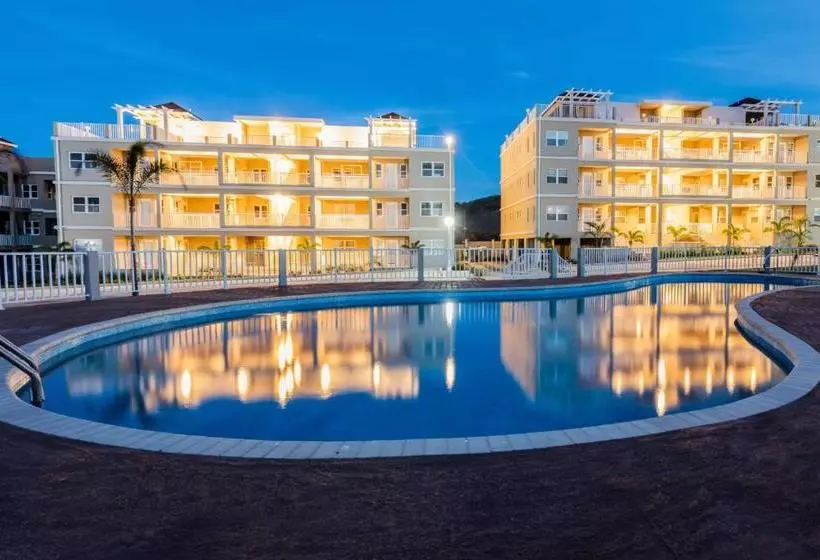 Imperial Bay Residences