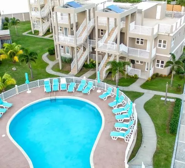 Imperial Bay Residences
