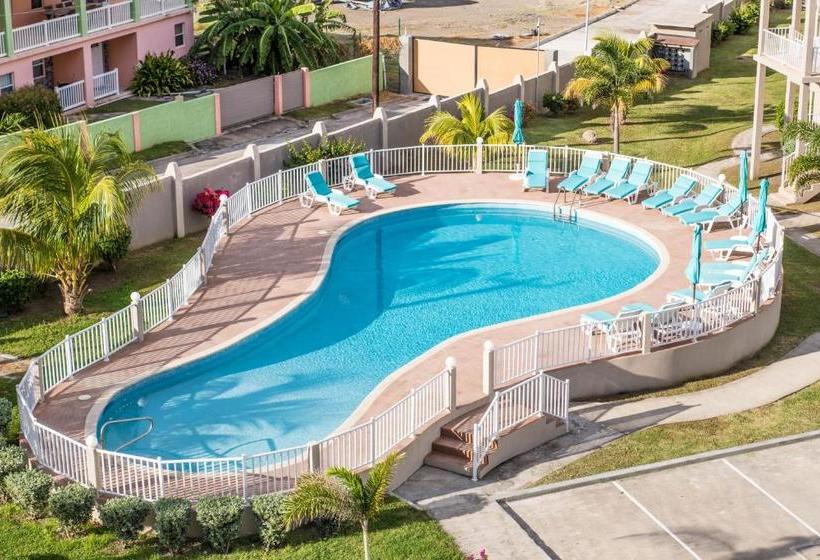 Imperial Bay Residences