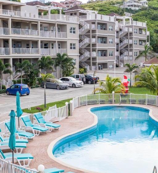 Imperial Bay Residences