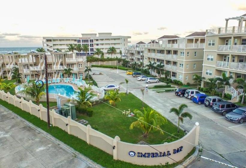 Imperial Bay Residences