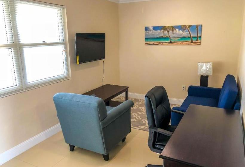 Imperial Bay Residences