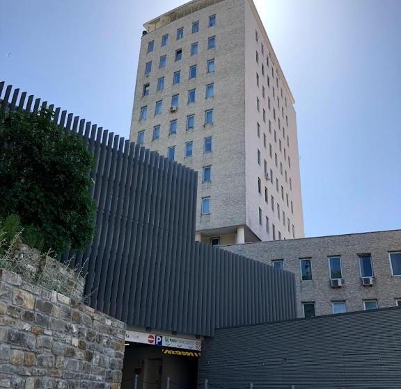 Locanda Alla Beccherie