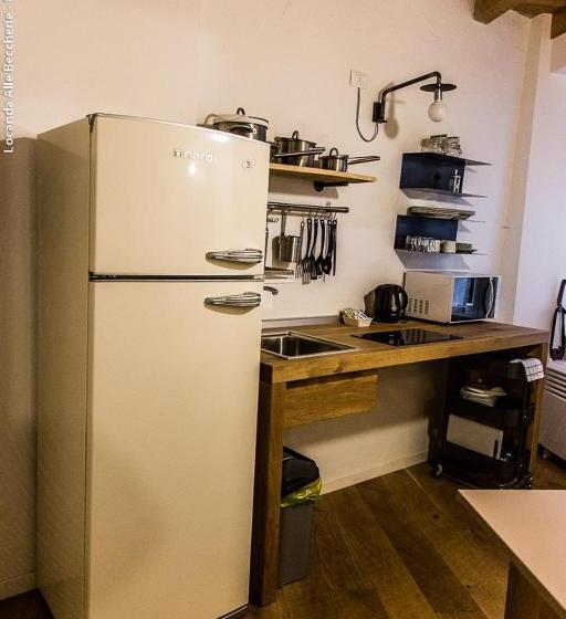 Locanda Alla Beccherie