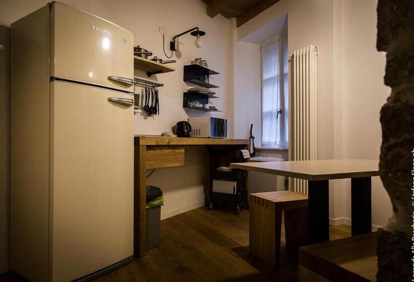 Locanda Alla Beccherie