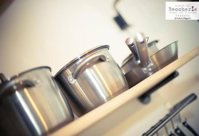 Locanda Alla Beccherie