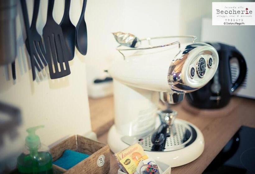 Locanda Alla Beccherie