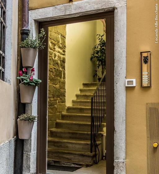 Locanda Alla Beccherie