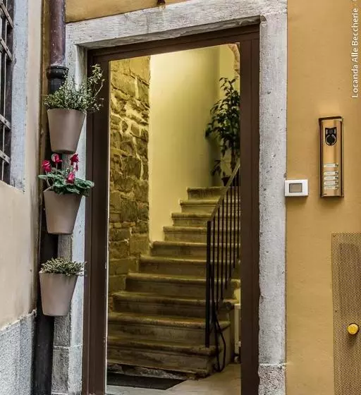 Locanda Alla Beccherie