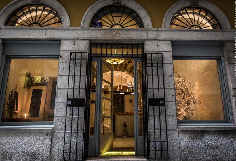 Locanda Alla Beccherie