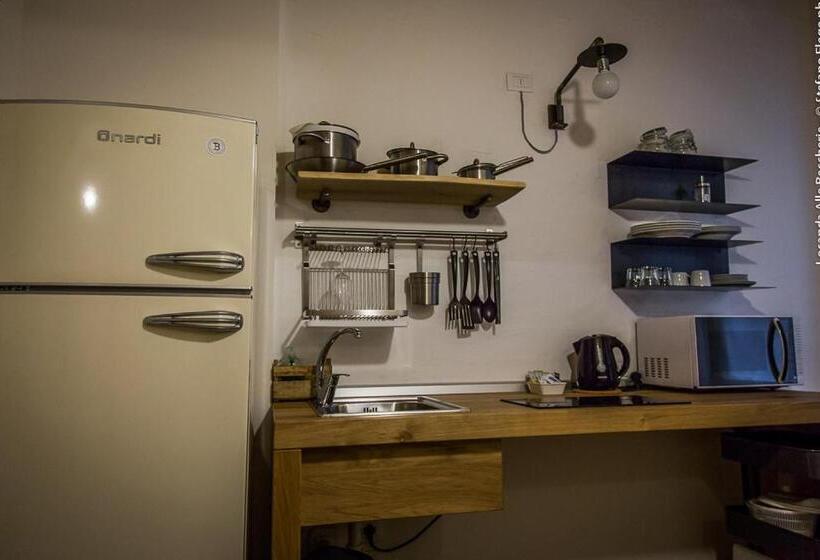 Locanda Alla Beccherie