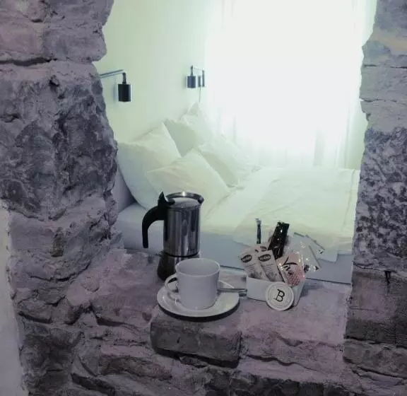 Locanda Alla Beccherie