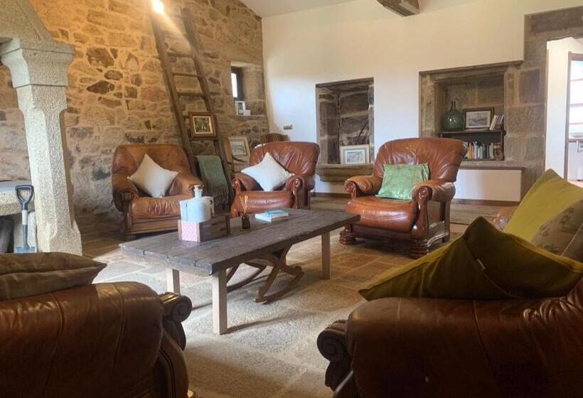 O Lagar De Jesús   Hostel