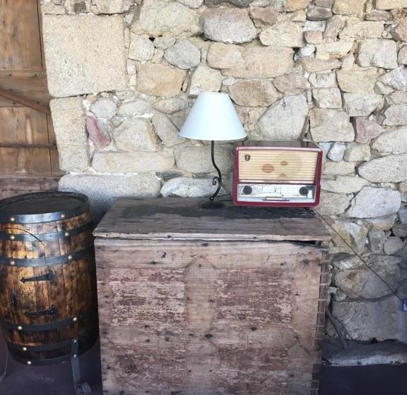 O Lagar De Jesús   Hostel