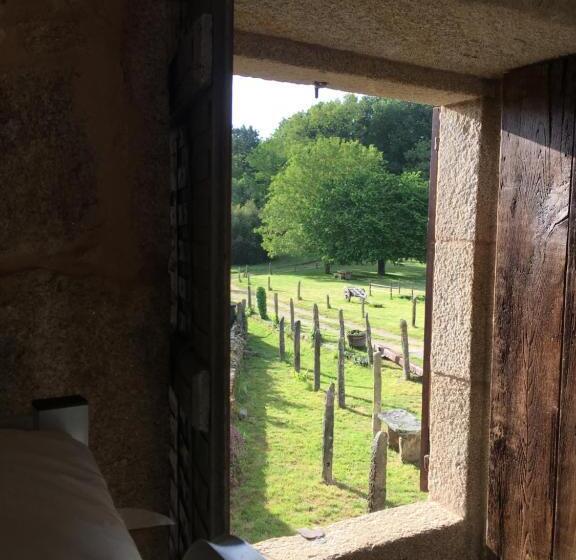 O Lagar De Jesús   Hostel