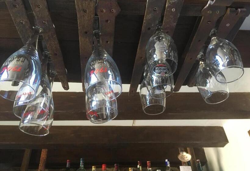 O Lagar De Jesús   Hostel