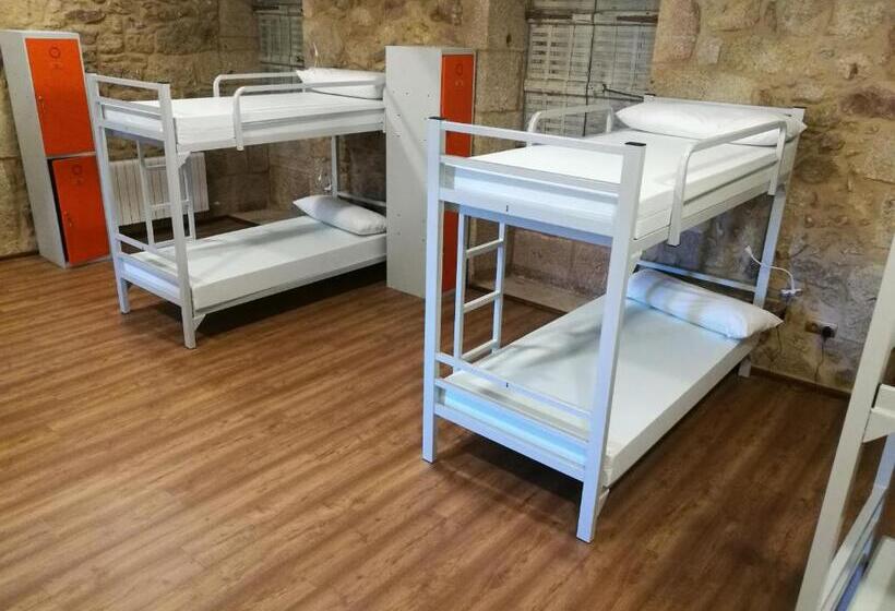 O Lagar De Jesús   Hostel