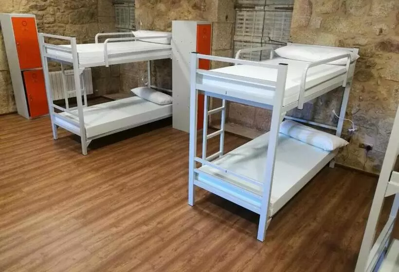 O Lagar De Jesús   Hostel