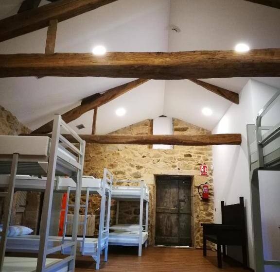 O Lagar De Jesús   Hostel