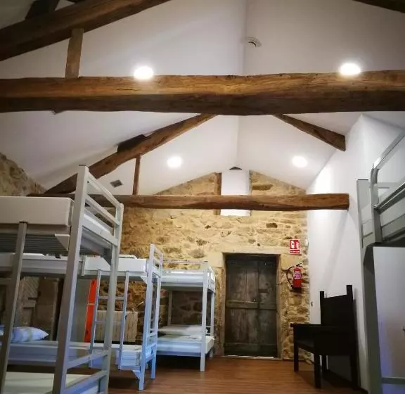 O Lagar De Jesús   Hostel