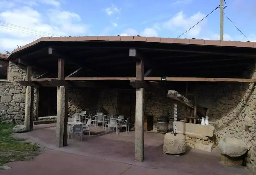 O Lagar De Jesús   Hostel