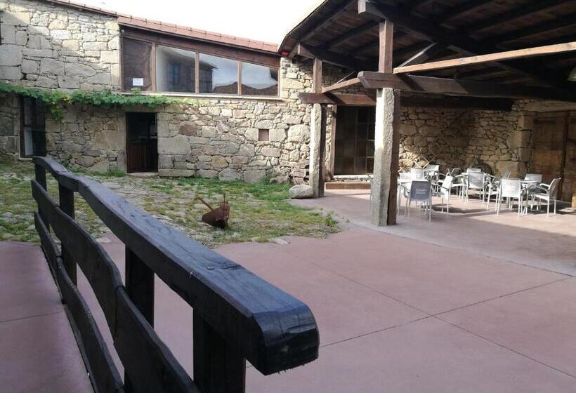 O Lagar De Jesús   Hostel