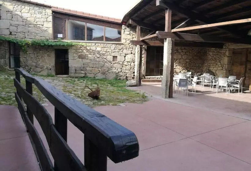 O Lagar De Jesús   Hostel