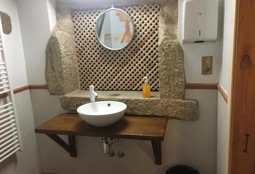 O Lagar De Jesús   Hostel