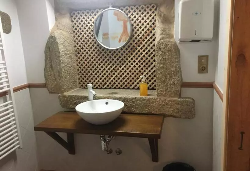O Lagar De Jesús   Hostel
