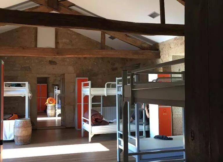 O Lagar De Jesús   Hostel