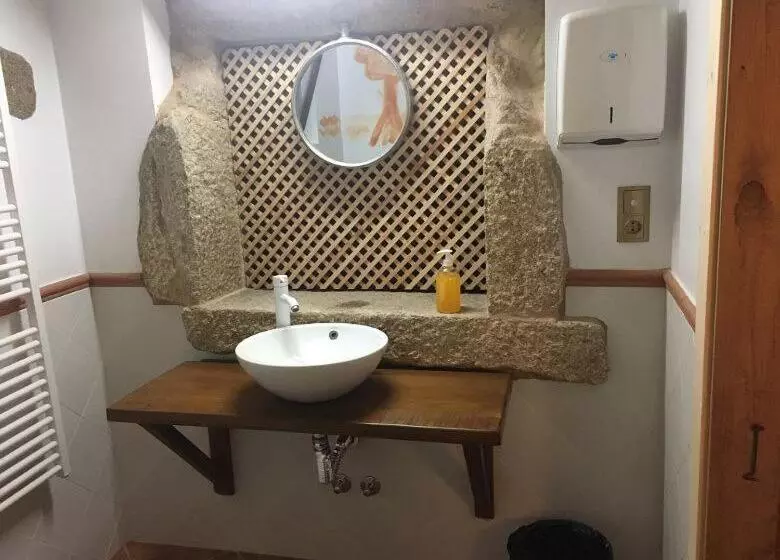 O Lagar De Jesús   Hostel