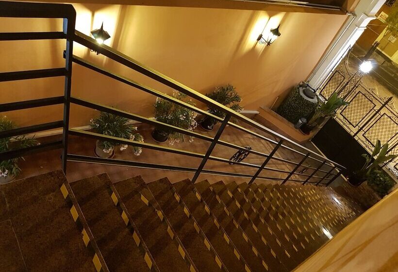 פנסיון Affittacamere La Campana