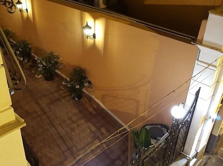 פנסיון Affittacamere La Campana