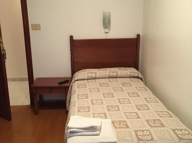 Pension Hostal Illan