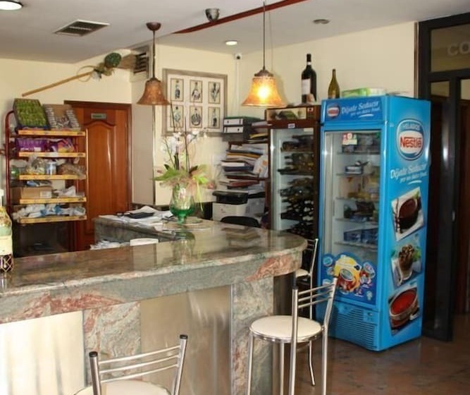 Pension Hostal Illan