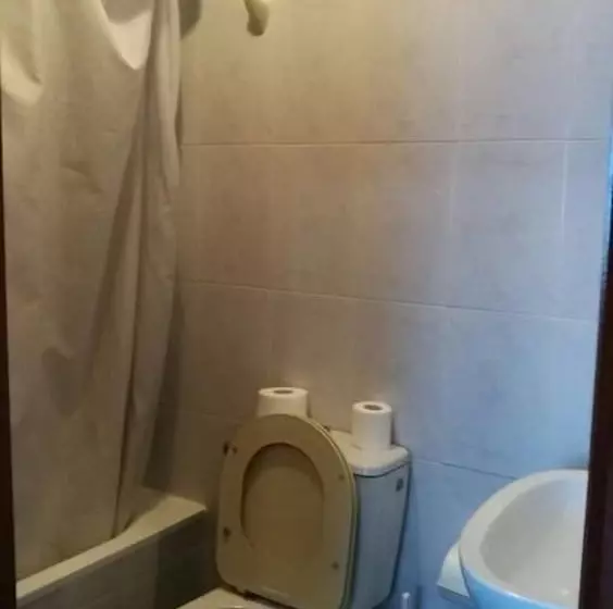ペンション Hostal Illan