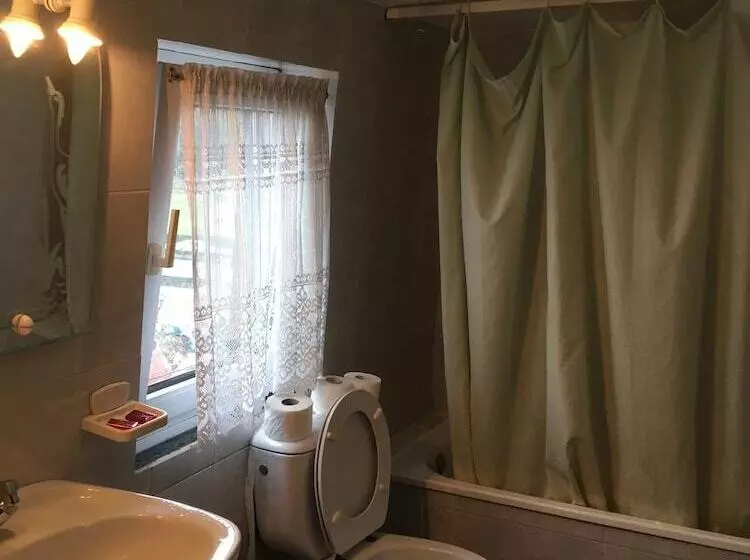 ペンション Hostal Illan