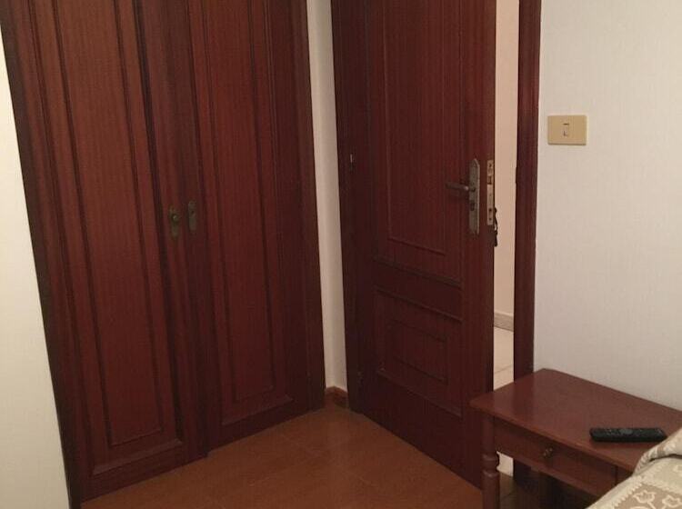 Pension Hostal Illan