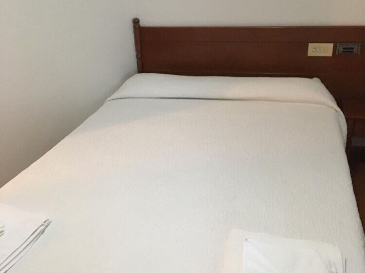 Pension Hostal Illan