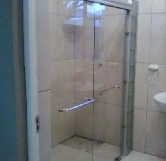 ペンション Victoria Oaks Guesthouse